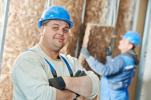 Best Insulation for Specific Applications in Brighton, AL