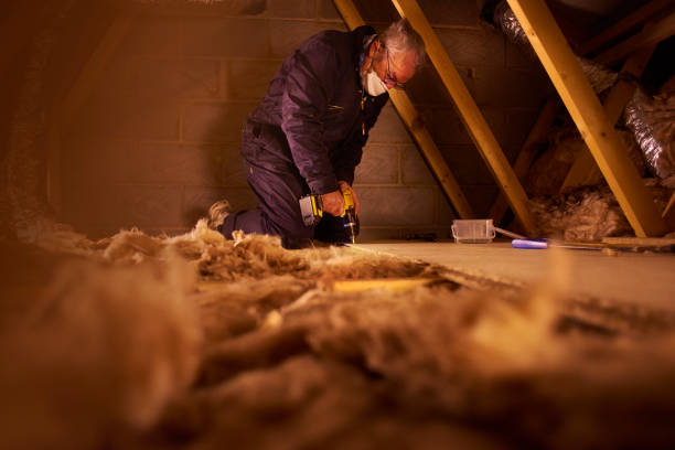 Types of Insulation We Offer in Brighton, AL